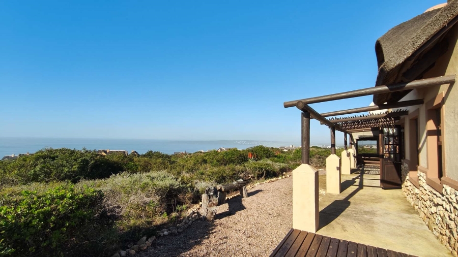 4 Bedroom Property for Sale in Springerbaai Eco Estate Western Cape